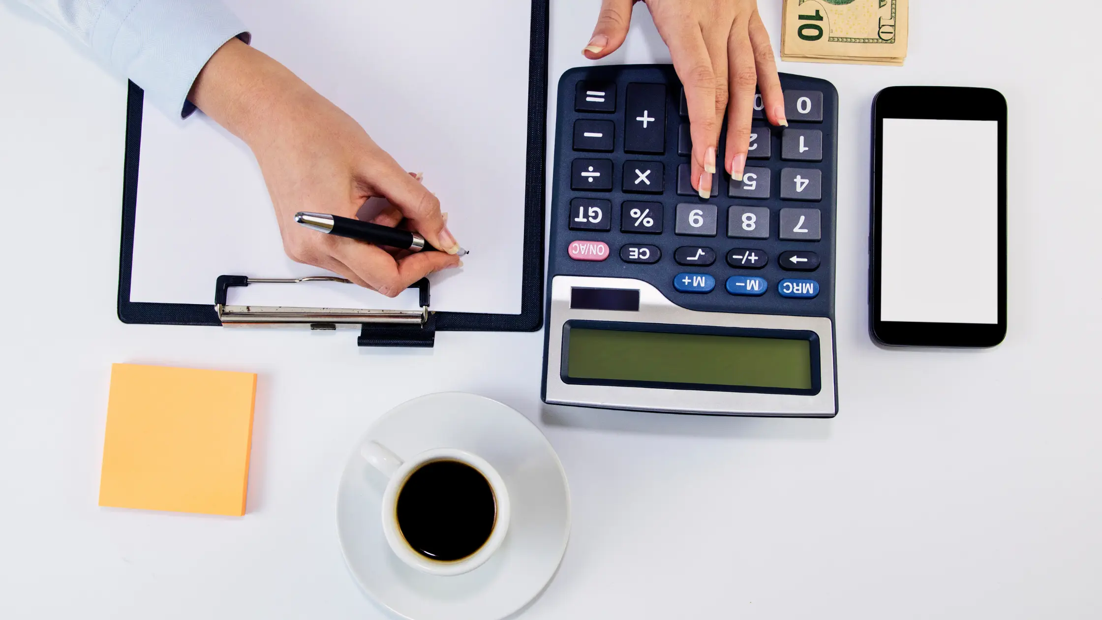 Saiba como otimizar o seu fluxo de caixa através dessas 5 dicas! - Praxis