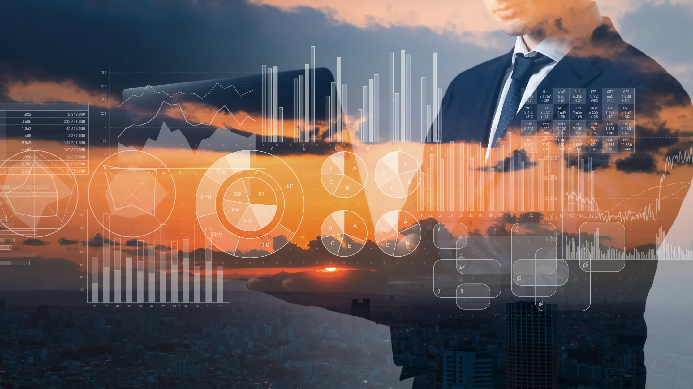 O que é uma margem de contribuição? Aprenda como calcular a sua margem para o seu negócio! - Praxis