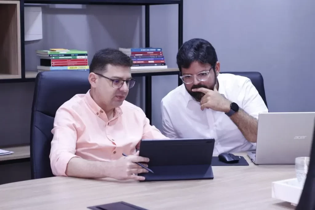 Gestão Praxis - Praxis