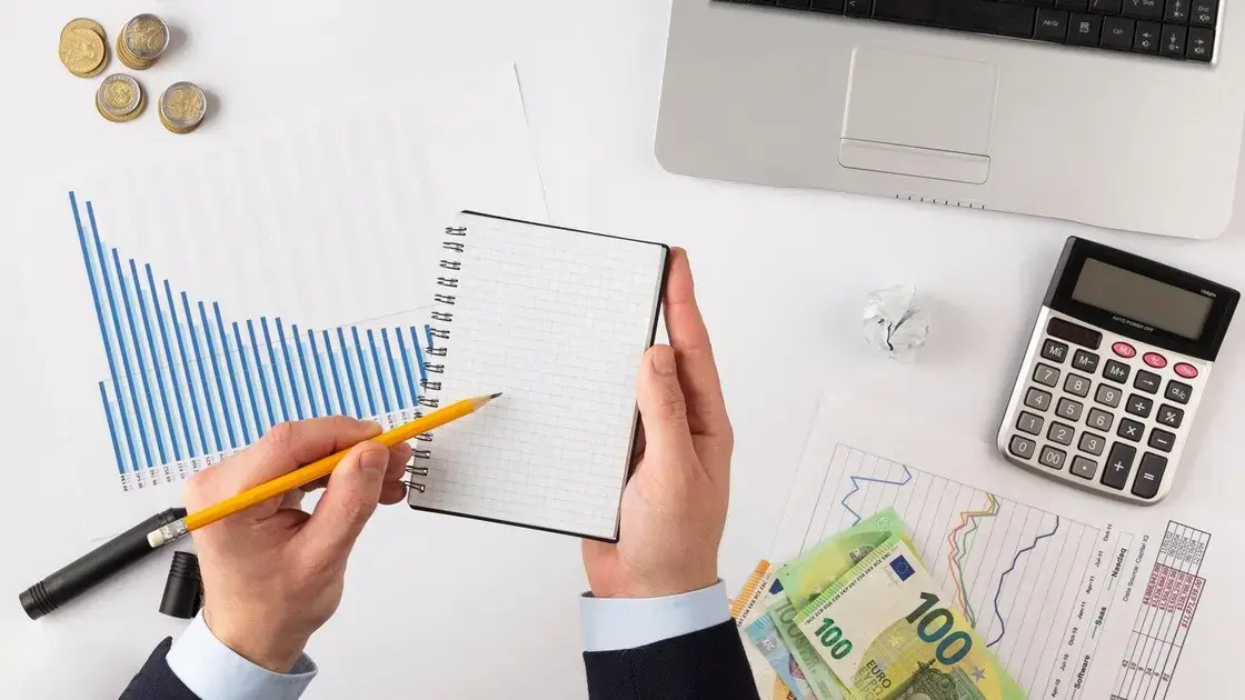 A importância da análise de mercado em um plano de negócios eficaz A importância da análise de mercado em um plano de negócios eficaz