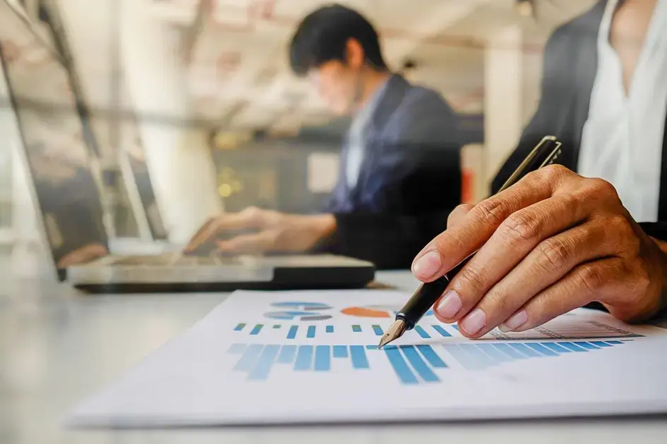 A importância das finanças corporativas para o crescimento de uma empresa