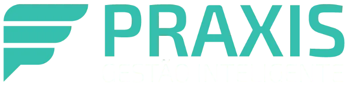 Landing Page BPO - Praxis