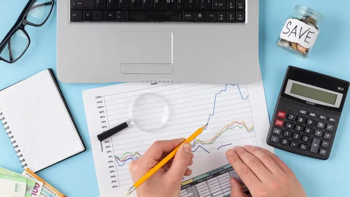 Os pilares de um gerenciamento financeiro eficaz