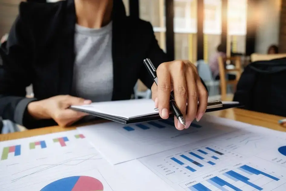 BPO Contábil para Empresas