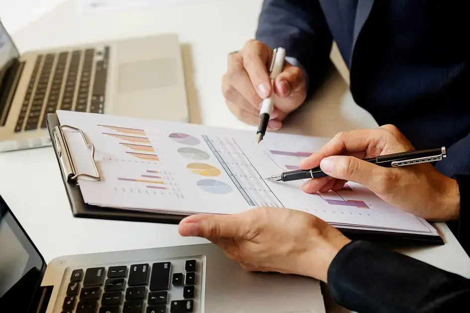 Como a Contabilidade Online Simplifica a Vida das Agências Digitais