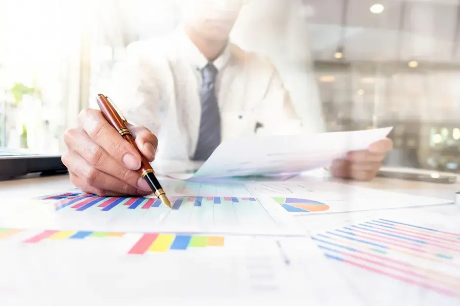 Desvendando os Mistérios Fiscais para Empresas de Marketing com Contabilidade Estratégica