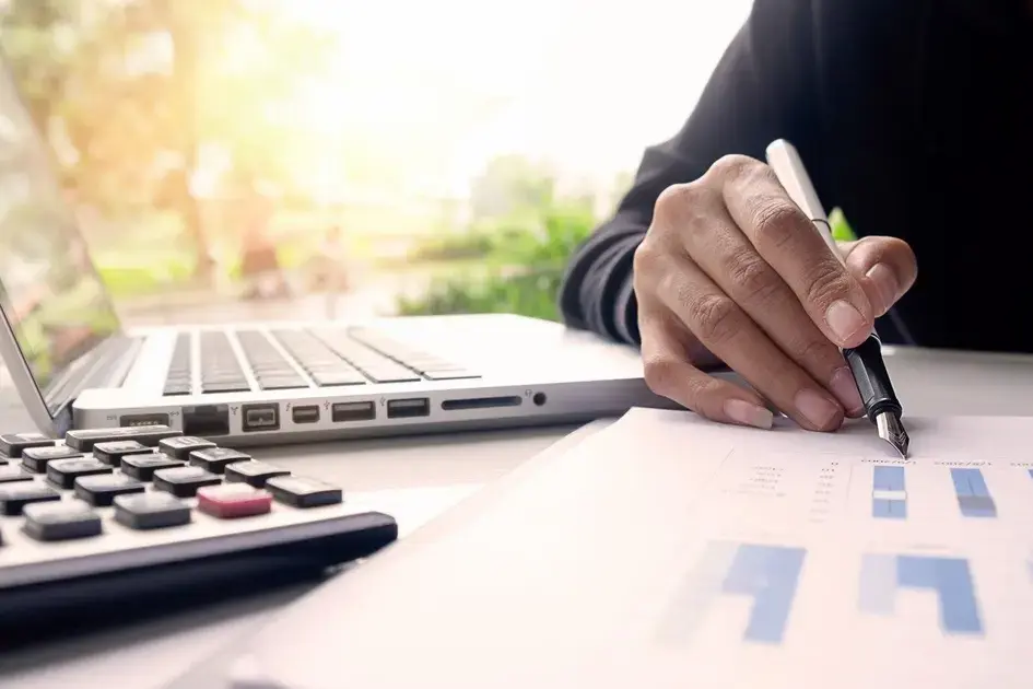 Gestão Financeira para Agências de Marketing