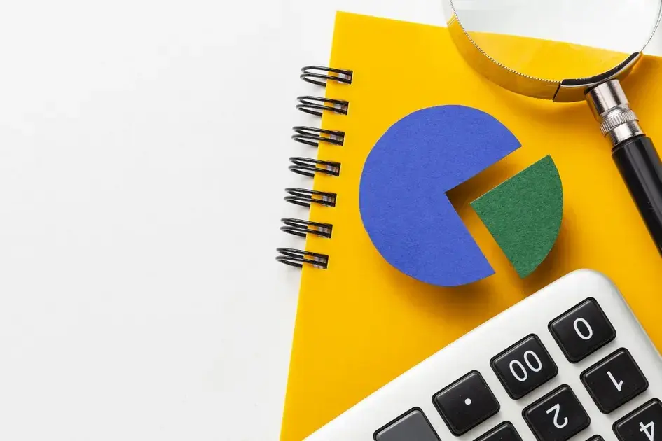 Integração de serviços financeiros com a gestão empresarial