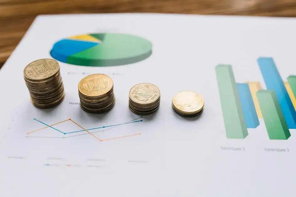 Medindo o Sucesso Financeiro de Suas Ações de Marketing Digital Medindo o Sucesso Financeiro de Suas Ações de Marketing Digital
