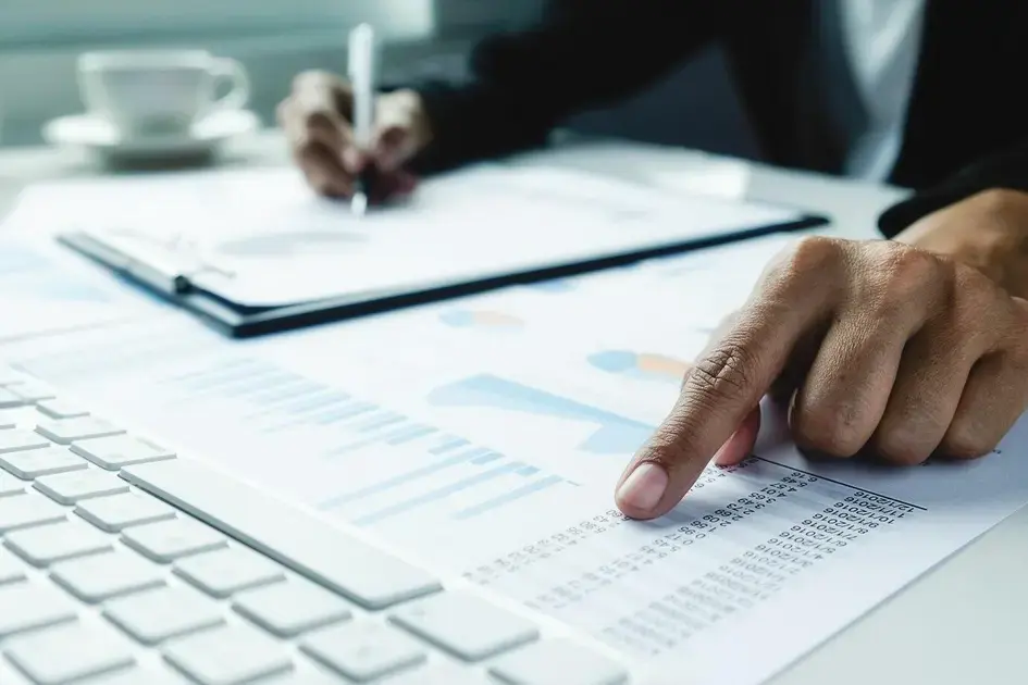 O Futuro do BPO Financeiro em um Mundo de Publicidade Digital em Expansão