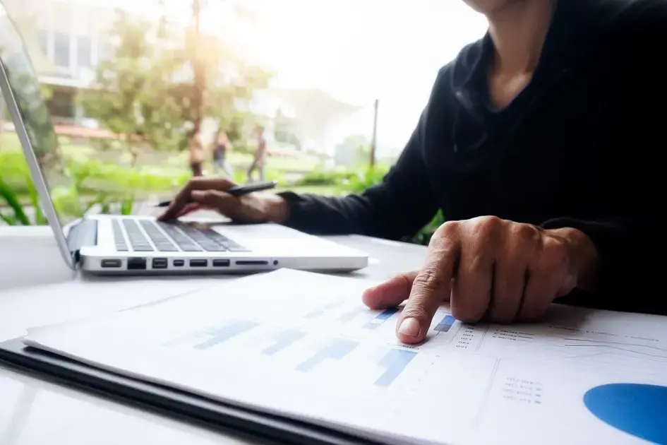 O Papel da Contabilidade Estratégica na Tomada de Decisão de Marketing