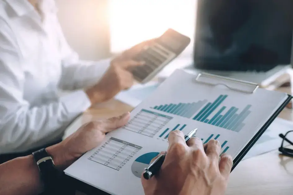 Os Pilares do Planejamento Financeiro para Empresas