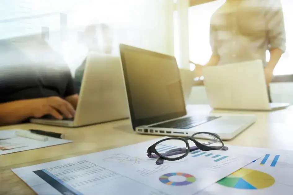 Os Principais Serviços Oferecidos por uma Consultoria Contábil Empresarial