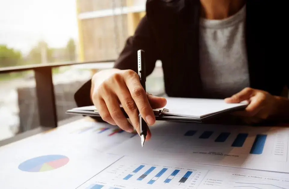 Personalizando Soluções de Gestão Financeira para Seu Negócio