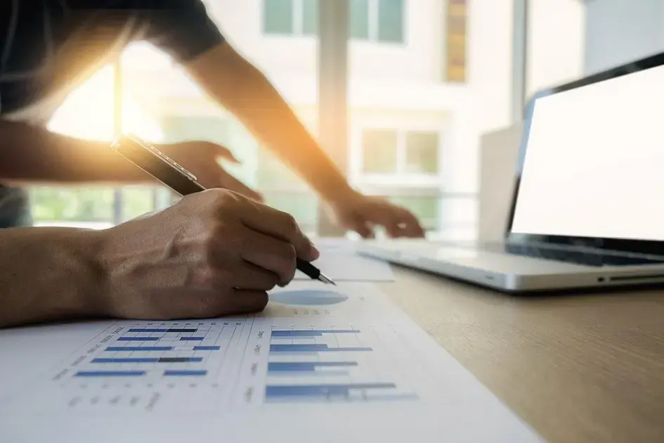 Planejando o Futuro Financeiro da Sua Empresa com BPO Planejando o Futuro Financeiro da Sua Empresa com BPO