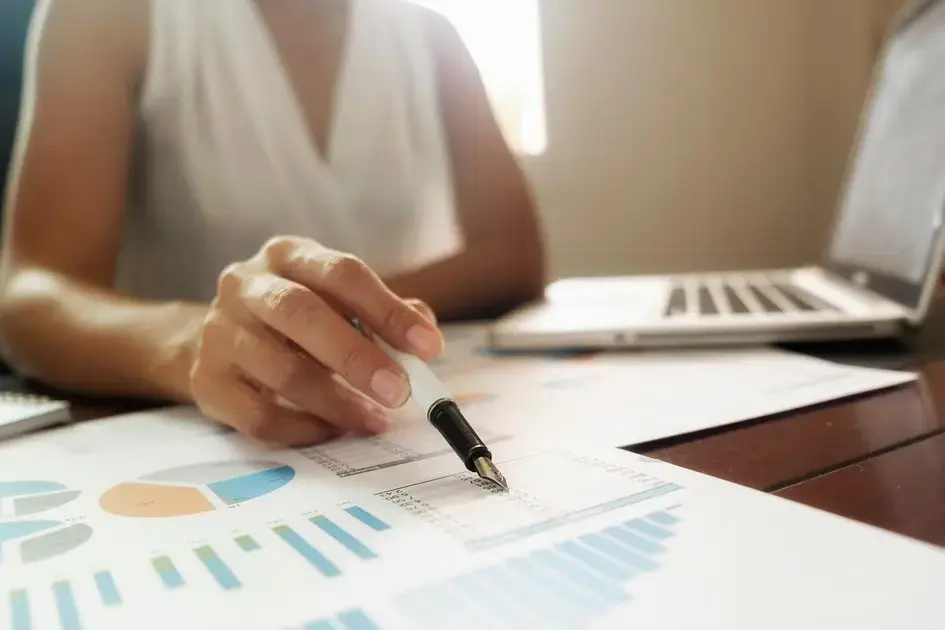 Principais Benefícios de Investir em Consultoria Financeira para Empresas