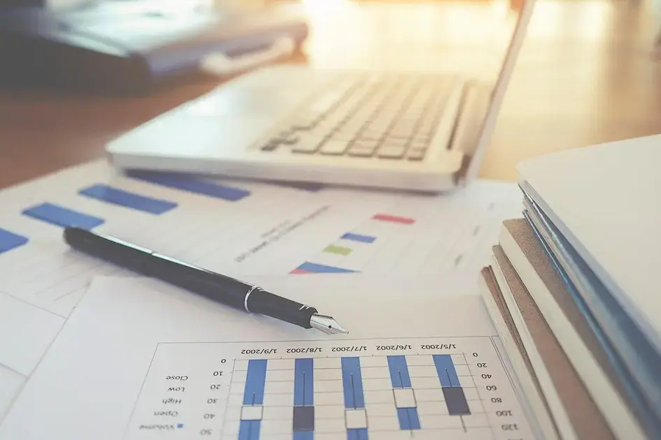 Projecções Financeiras e Planeamento Estratégico Empresarial