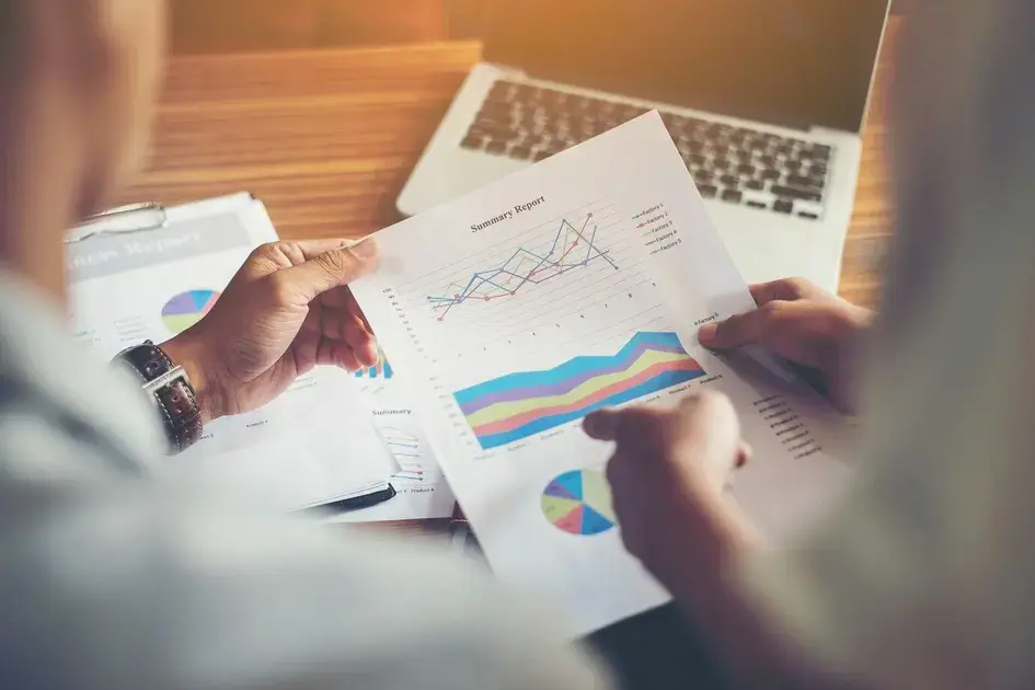 Selecionando o Melhor Provedor de BPO Financeiro para o seu Negócio Digital