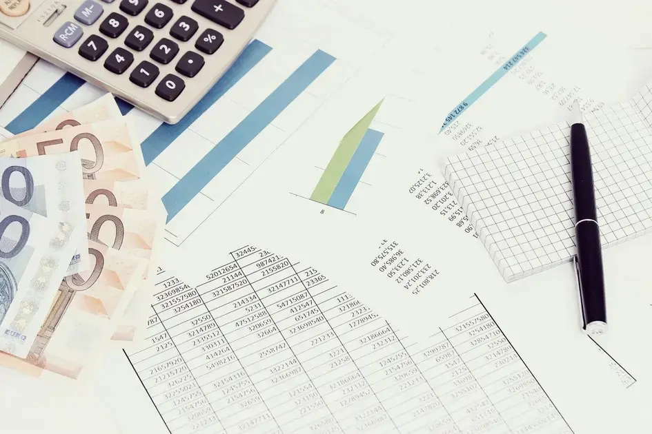 Serviços Financeiros para Empresas de Publicidade Digital