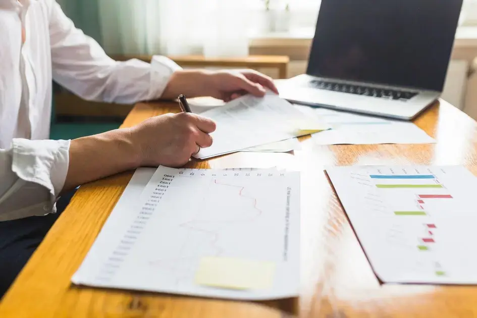 Tecnologia e inovação em serviços financeiros para empresas