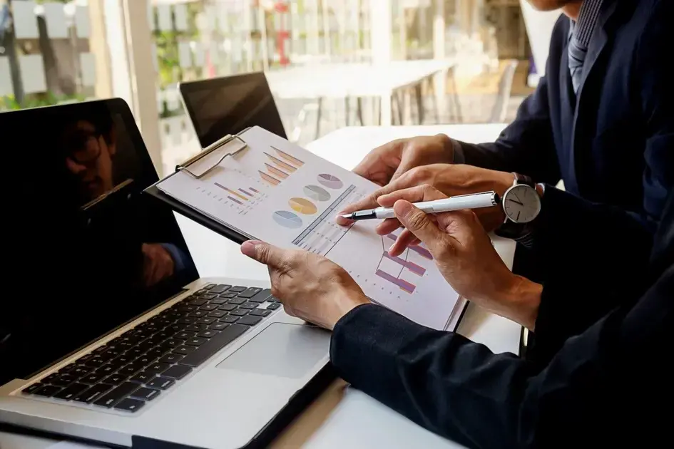 Como o BPO Financeiro Pode Ajudar Sua Empresa