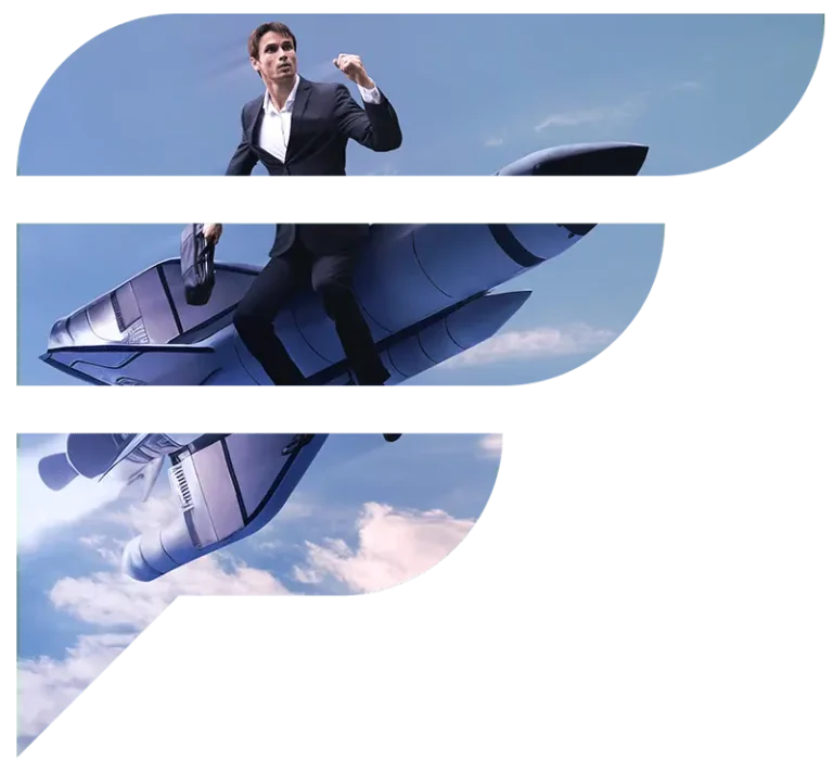 Landing Page Controladoria - Praxis